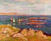 亨利 莫雷 : By the Sea